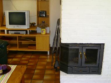 Apartamento de vacaciones en BRESKENS (Zeeland)Casa de vacaciones