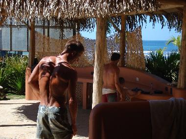 Casa de vacaciones en Playa Hermosa (Puntarenas)Casa de vacaciones