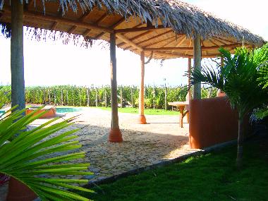 Casa de vacaciones en Playa Hermosa (Puntarenas)Casa de vacaciones