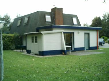 Apartamento de vacaciones en BRESKENS (Zeeland)Casa de vacaciones
