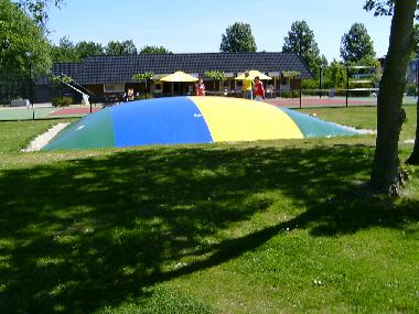 Apartamento de vacaciones en BRESKENS (Zeeland)Casa de vacaciones