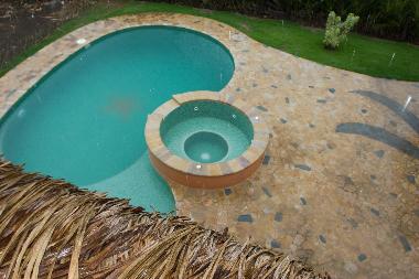 Casa de vacaciones en Playa Hermosa (Puntarenas)Casa de vacaciones