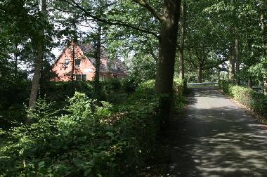 Apartamento de vacaciones en Lathen (Emsland)Casa de vacaciones