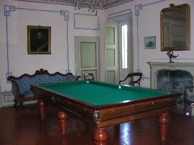 Palacio / Castillo en Campello sul Clitunno (Perugia)Casa de vacaciones