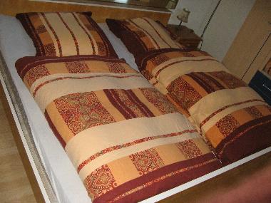Apartamento de vacaciones en Rsselsheim (Taunus / Frankfurt)Casa de vacaciones