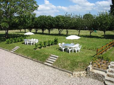 Casa de vacaciones en Sainteny (Manche)Casa de vacaciones