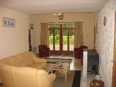 Casa de vacaciones en Sainteny (Manche)Casa de vacaciones