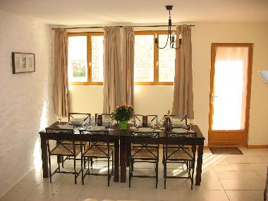 Casa de vacaciones en Sainteny (Manche)Casa de vacaciones