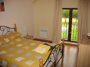 Casa de vacaciones en Sainteny (Manche)Casa de vacaciones