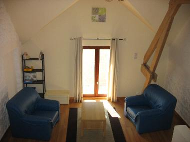 Casa de vacaciones en Sainteny (Manche)Casa de vacaciones