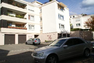 Apartamento de vacaciones en Baden-Baden (Schwarzwald)Casa de vacaciones
