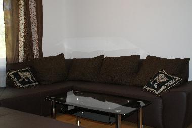 Apartamento de vacaciones en Baden-Baden (Schwarzwald)Casa de vacaciones