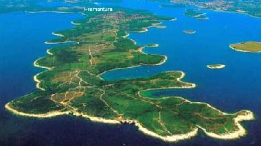 Apartamento de vacaciones en Banjole-Medulin-Pula-Istrien-Kroatien (Istarska)Casa de vacaciones