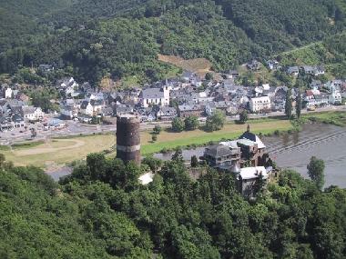Apartamento de vacaciones en Burgen (Mosel - Saar)Casa de vacaciones