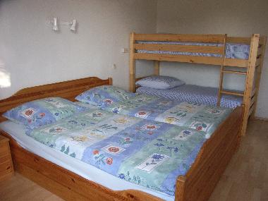 Apartamento de vacaciones en Schillig (Nordsee-Festland / Ostfriesland)Casa de vacaciones