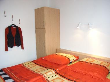 Apartamento de vacaciones en Schillig (Nordsee-Festland / Ostfriesland)Casa de vacaciones