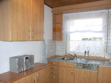 Apartamento de vacaciones en Schillig (Nordsee-Festland / Ostfriesland)Casa de vacaciones