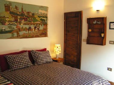 Apartamento de vacaciones en Franciacorta -Lago d'Iseo (Brescia)Casa de vacaciones