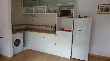 Apartamento de vacaciones en Playa San Marcos (Teneriffa)Casa de vacaciones