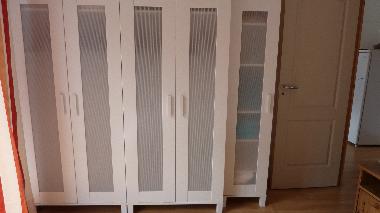 Apartamento de vacaciones en Playa San Marcos (Teneriffa)Casa de vacaciones