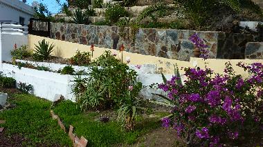 Apartamento de vacaciones en Playa San Marcos (Teneriffa)Casa de vacaciones