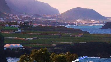 Apartamento de vacaciones en Playa San Marcos (Teneriffa)Casa de vacaciones