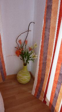 Apartamento de vacaciones en Playa San Marcos (Teneriffa)Casa de vacaciones