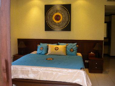 Palacio / Castillo en Klong Nin Beach, Koh Lanta (Krabi)Casa de vacaciones