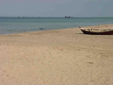 Palacio / Castillo en Klong Nin Beach, Koh Lanta (Krabi)Casa de vacaciones
