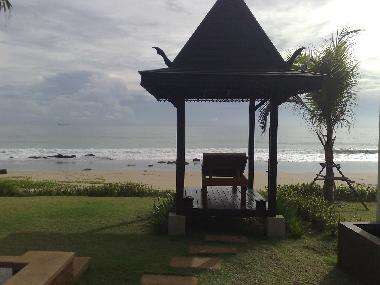 Palacio / Castillo en Klong Nin Beach, Koh Lanta (Krabi)Casa de vacaciones