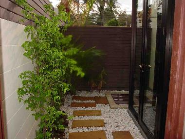 Palacio / Castillo en Klong Nin Beach, Koh Lanta (Krabi)Casa de vacaciones