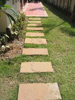 Palacio / Castillo en Klong Nin Beach, Koh Lanta (Krabi)Casa de vacaciones