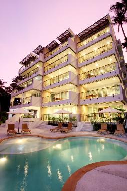 Apartamento de vacaciones en Phuket (Phuket)Casa de vacaciones