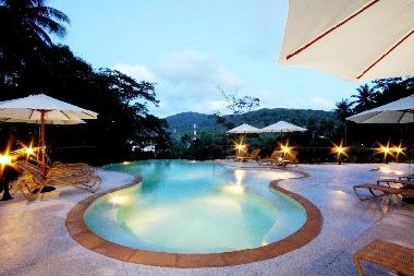Apartamento de vacaciones en Phuket (Phuket)Casa de vacaciones