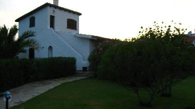 Casa de vacaciones en Calasetta (Cagliari)Casa de vacaciones