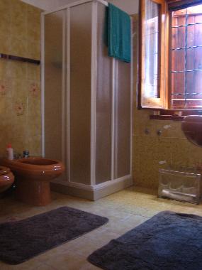 Casa de vacaciones en Calasetta (Cagliari)Casa de vacaciones