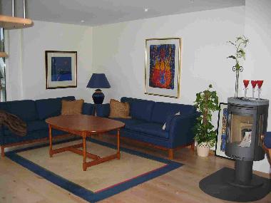 Palacio / Castillo en Flekkeroy (Vest-Agder)Casa de vacaciones