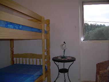 Apartamento de vacaciones en Ostuni (Brindisi)Casa de vacaciones