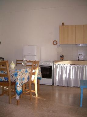 Apartamento de vacaciones en Ostuni (Brindisi)Casa de vacaciones