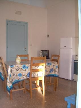 Apartamento de vacaciones en Ostuni (Brindisi)Casa de vacaciones