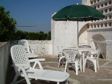 Apartamento de vacaciones en Ostuni (Brindisi)Casa de vacaciones