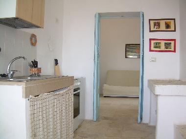 Apartamento de vacaciones en Ostuni (Brindisi)Casa de vacaciones