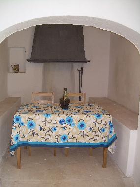 Apartamento de vacaciones en Ostuni (Brindisi)Casa de vacaciones