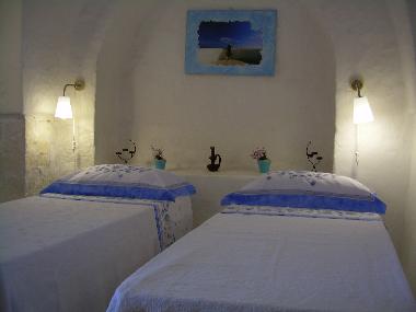 Apartamento de vacaciones en Ostuni (Brindisi)Casa de vacaciones