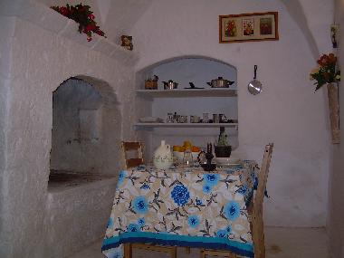 Apartamento de vacaciones en Ostuni (Brindisi)Casa de vacaciones