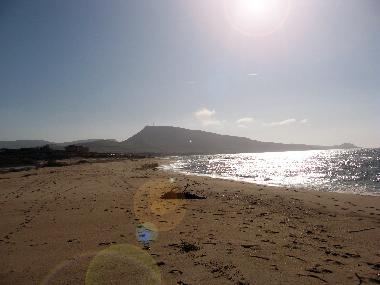 Casa de vacaciones en SANTA MARIA COGHINAS (Sassari)Casa de vacaciones