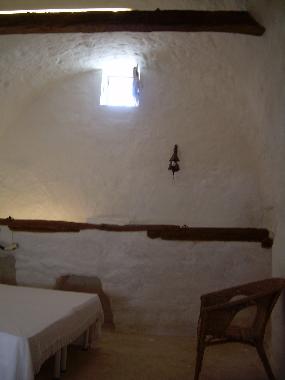 Apartamento de vacaciones en Ostuni (Brindisi)Casa de vacaciones