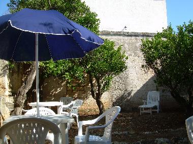 Apartamento de vacaciones en Ostuni (Brindisi)Casa de vacaciones