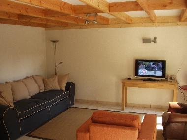 Apartamento de vacaciones en Bredene (Flandes)Casa de vacaciones