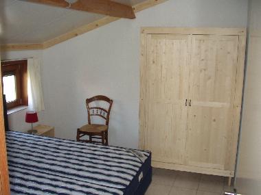 Apartamento de vacaciones en Bredene (Flandes)Casa de vacaciones